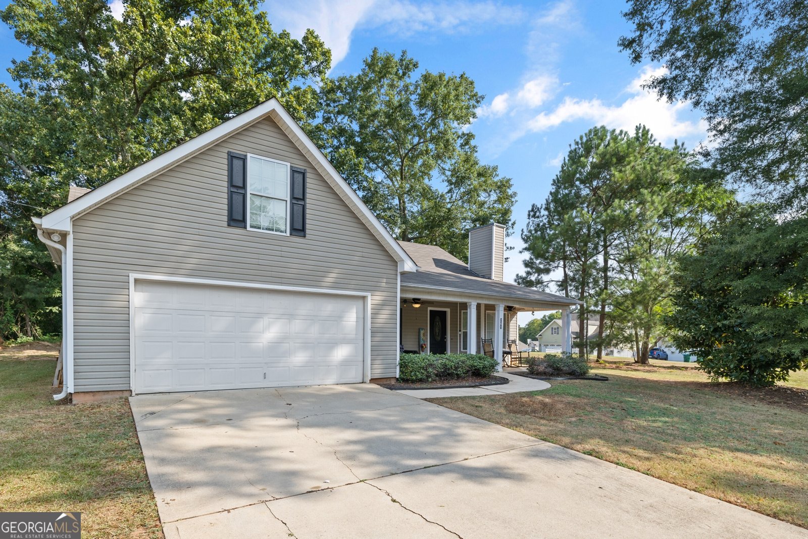 261 Jefferson Street Statham - 2