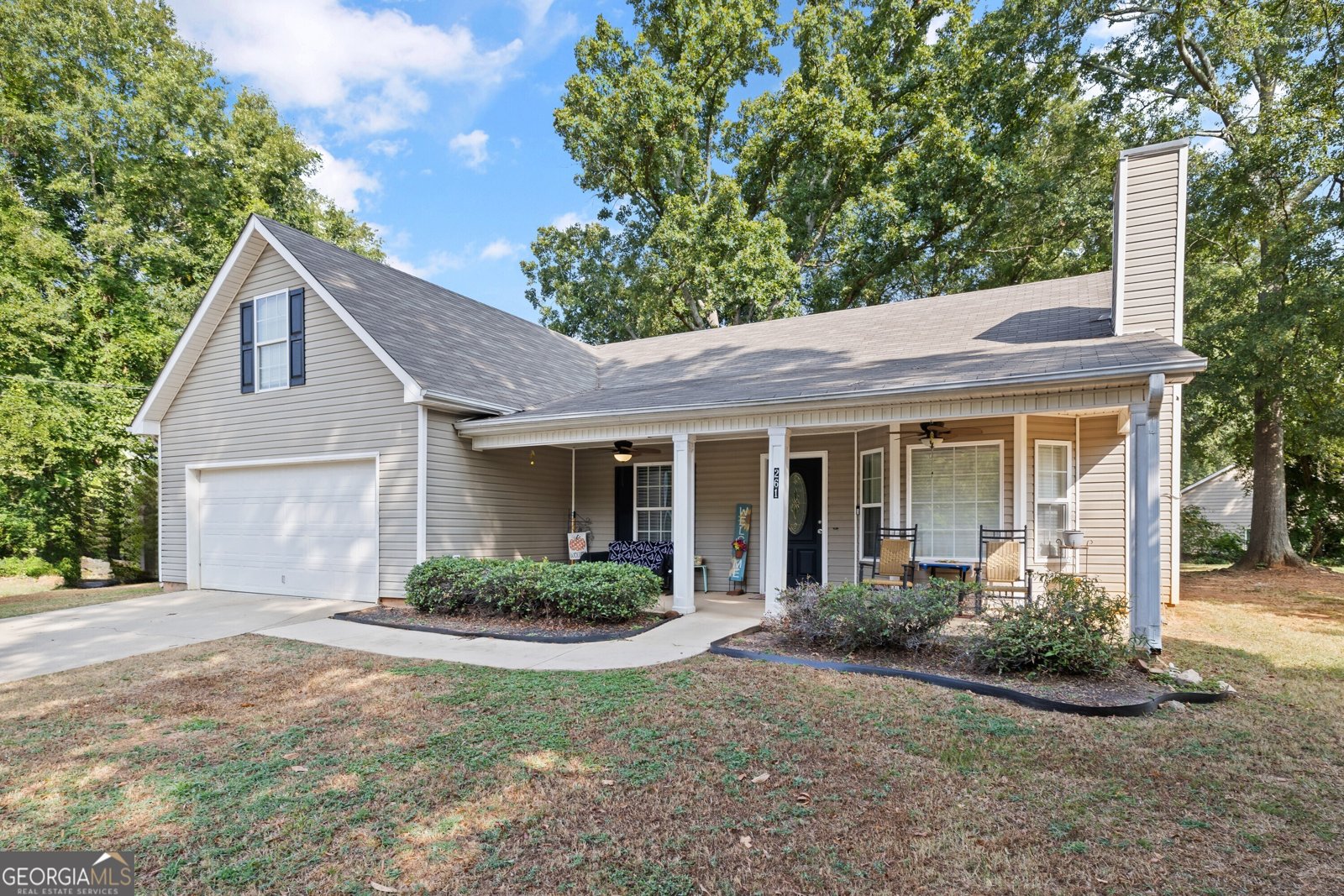 261 Jefferson Street Statham - 3