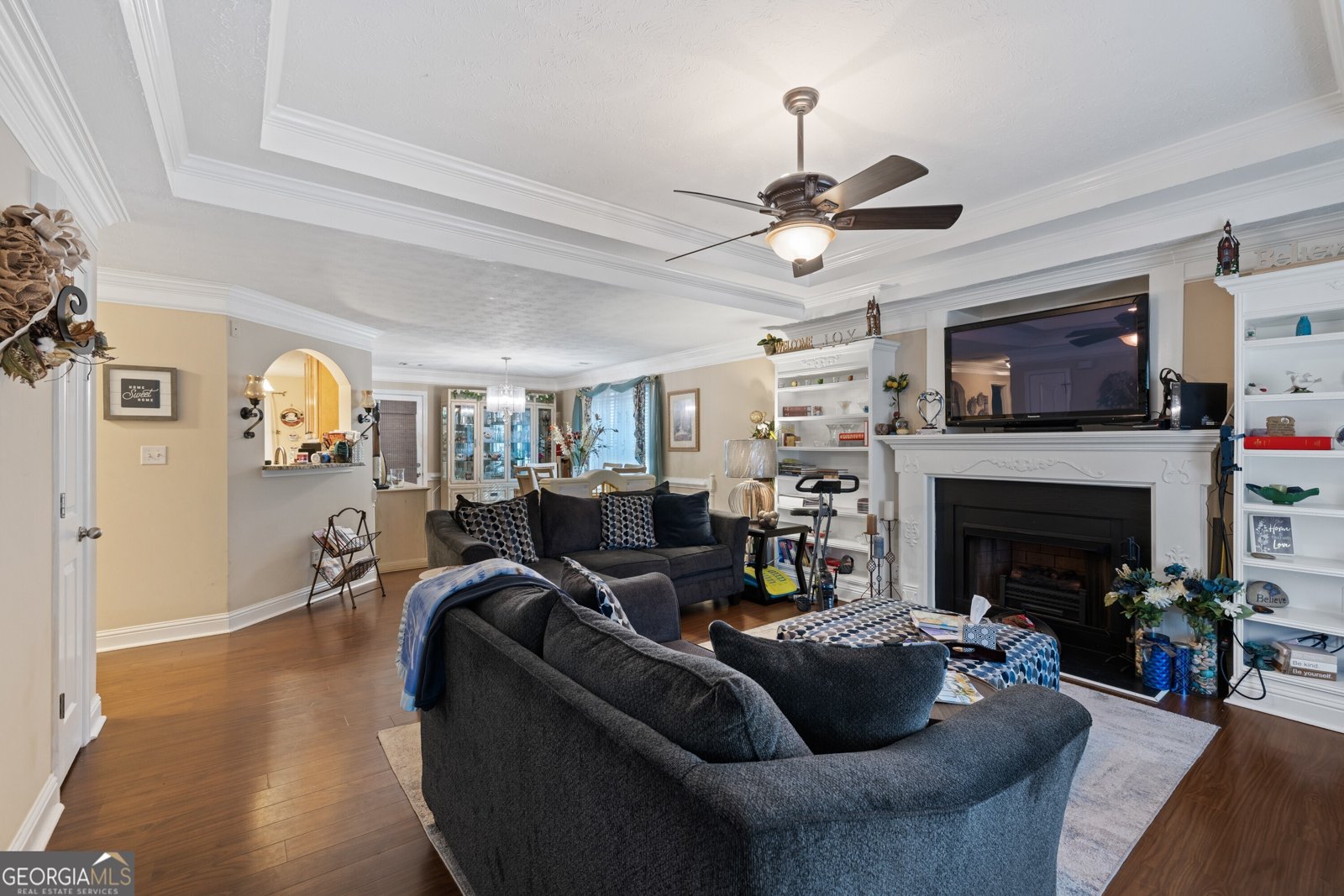 261 Jefferson Street Statham - 4
