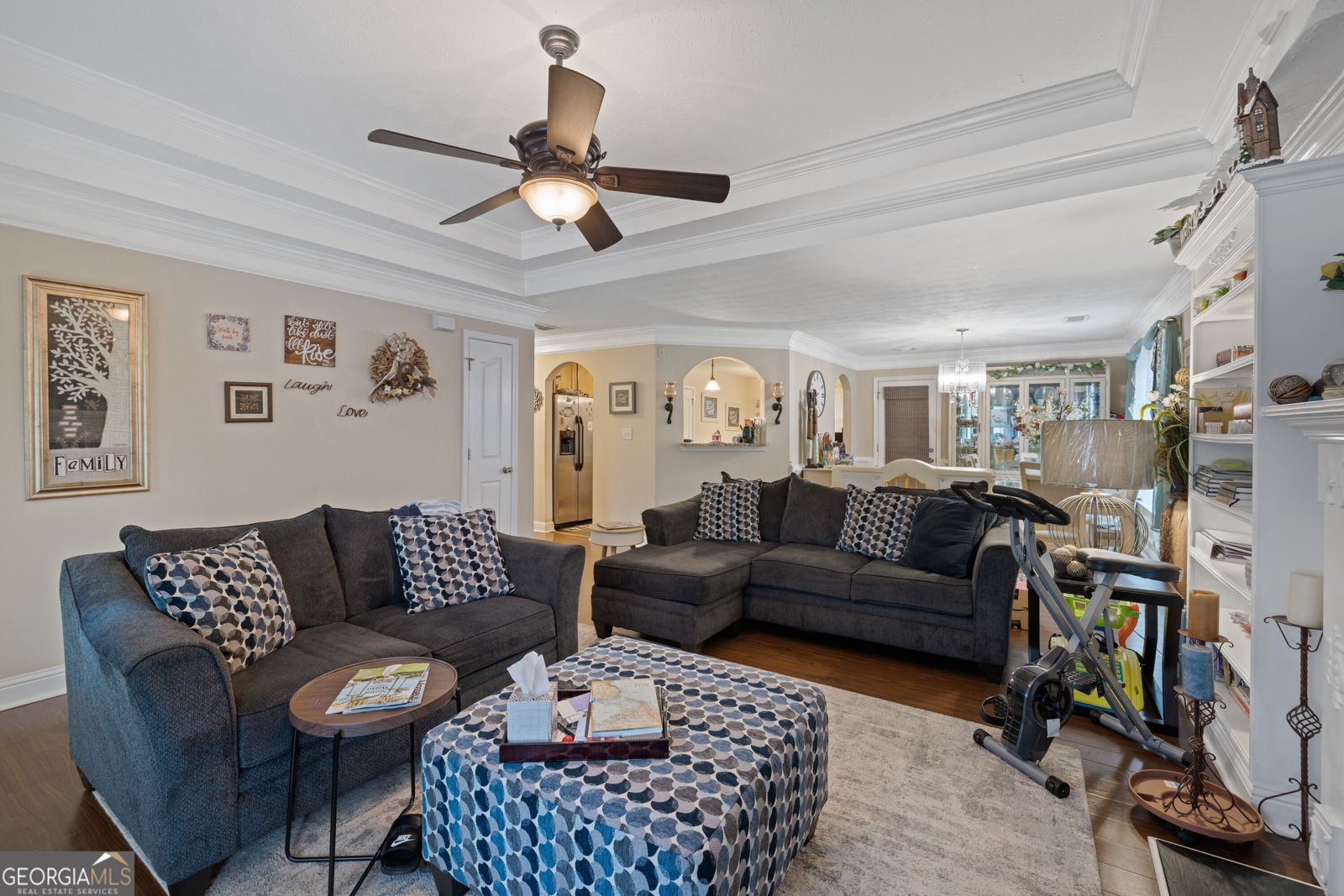 261 Jefferson Street Statham - 5