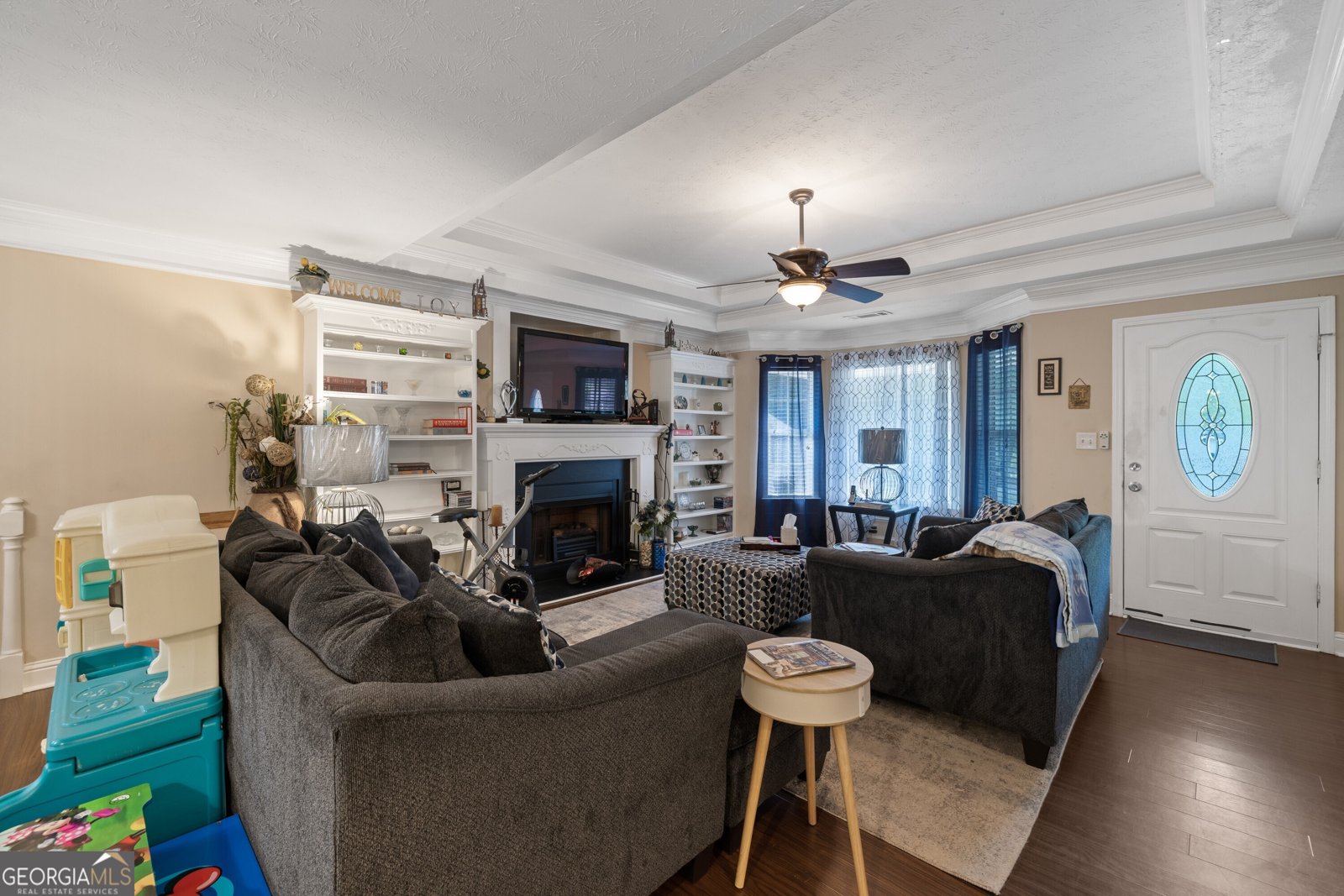 261 Jefferson Street Statham - 6
