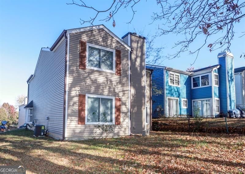 1184 Red Oak Cove Tucker - 2