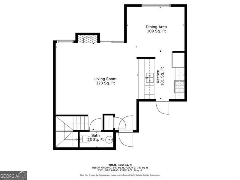 1184 Red Oak Cove Tucker - 29
