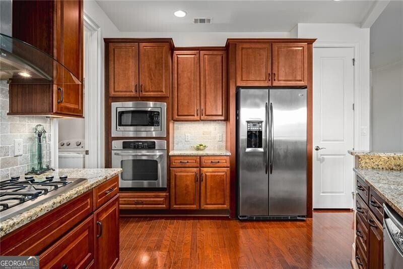 326 Roswell Street Marietta - 11