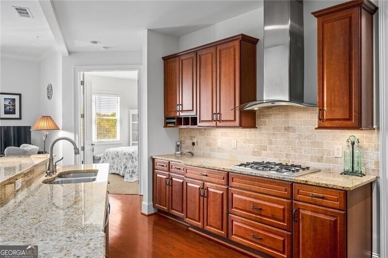326 Roswell Street Marietta - 12