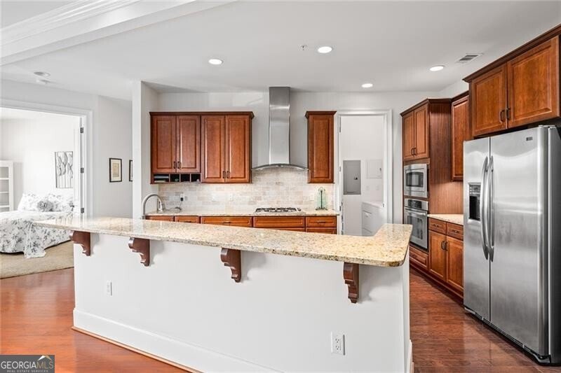 326 Roswell Street Marietta - 13