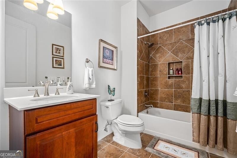 326 Roswell Street Marietta - 15