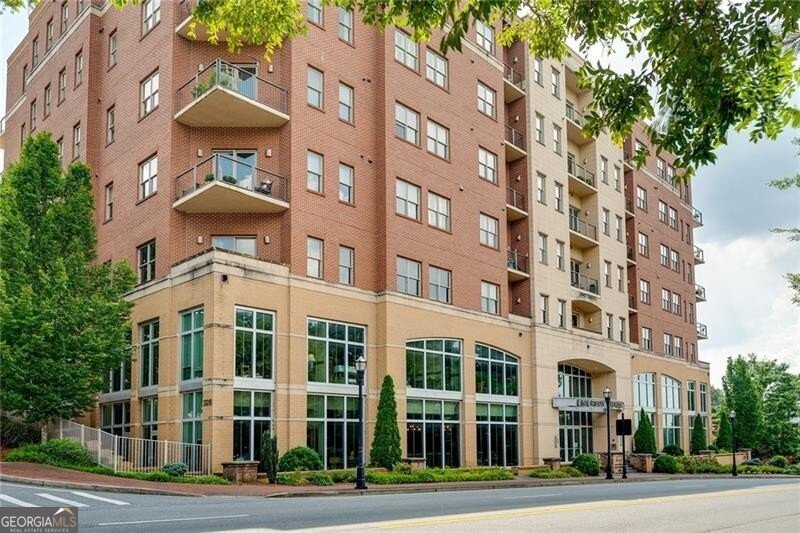 326 Roswell Street Marietta - 2