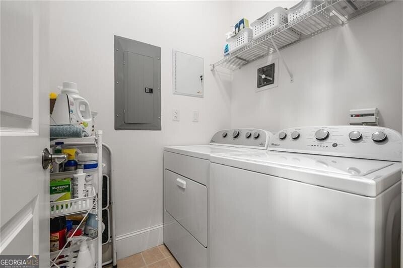 326 Roswell Street Marietta - 23