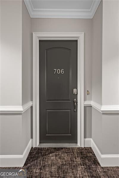 326 Roswell Street Marietta - 3
