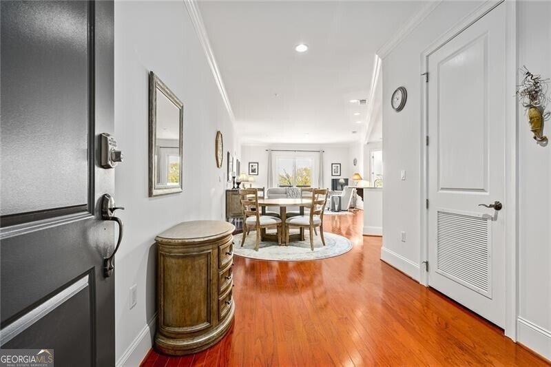 326 Roswell Street Marietta - 4