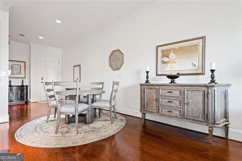 326 Roswell Street Marietta - 5