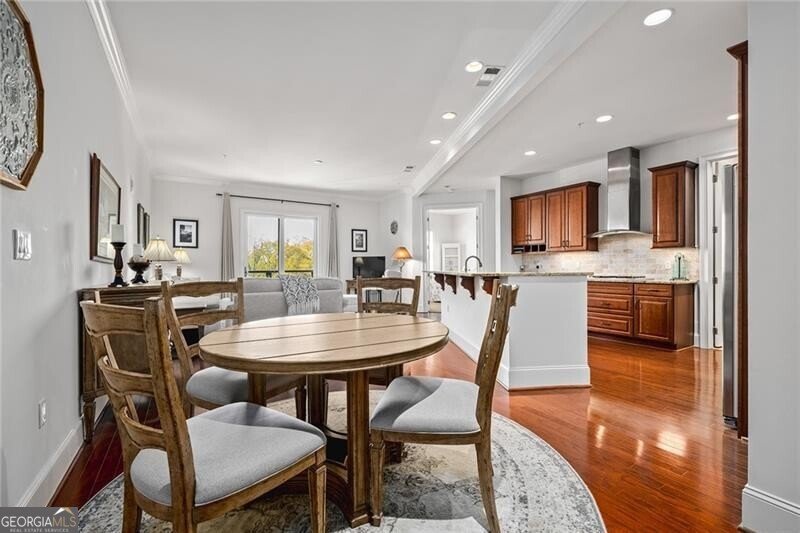 326 Roswell Street Marietta - 6