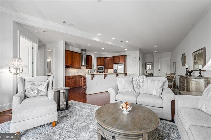 326 Roswell Street Marietta - 9