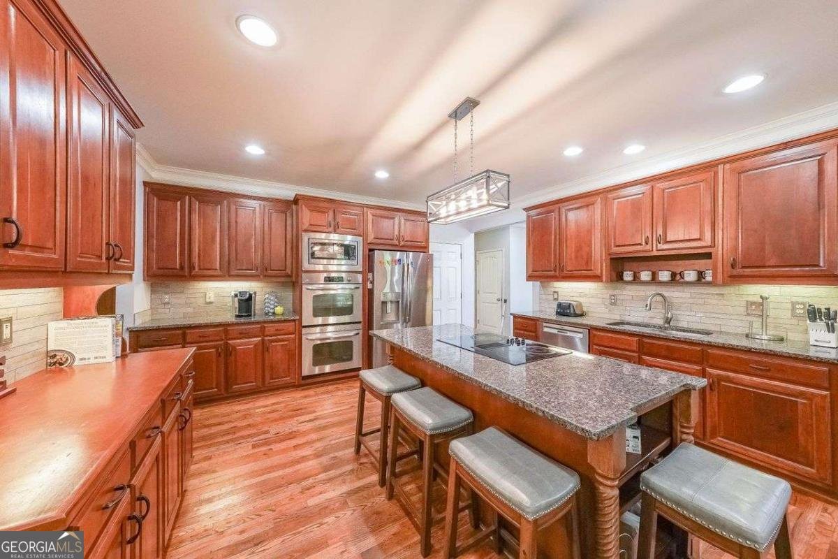 4408 MEADOWWOOD Drive Loganville - 10