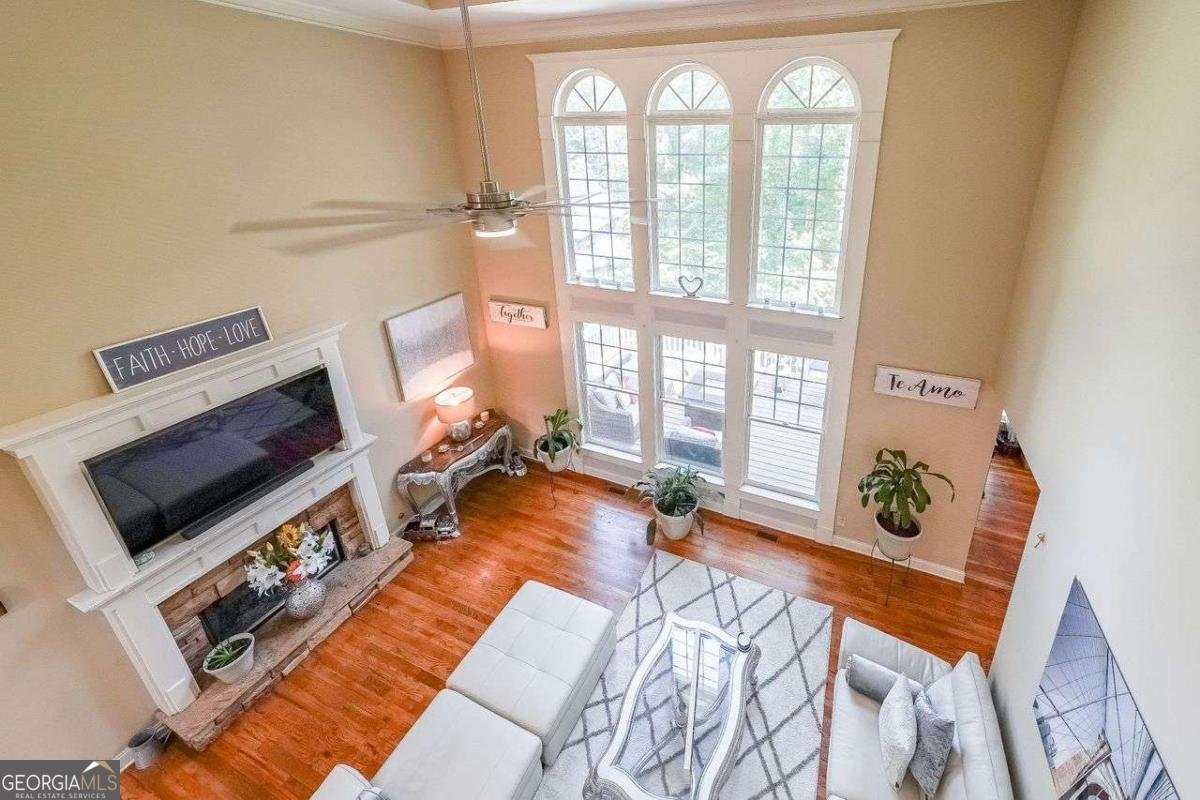 4408 MEADOWWOOD Drive Loganville - 11