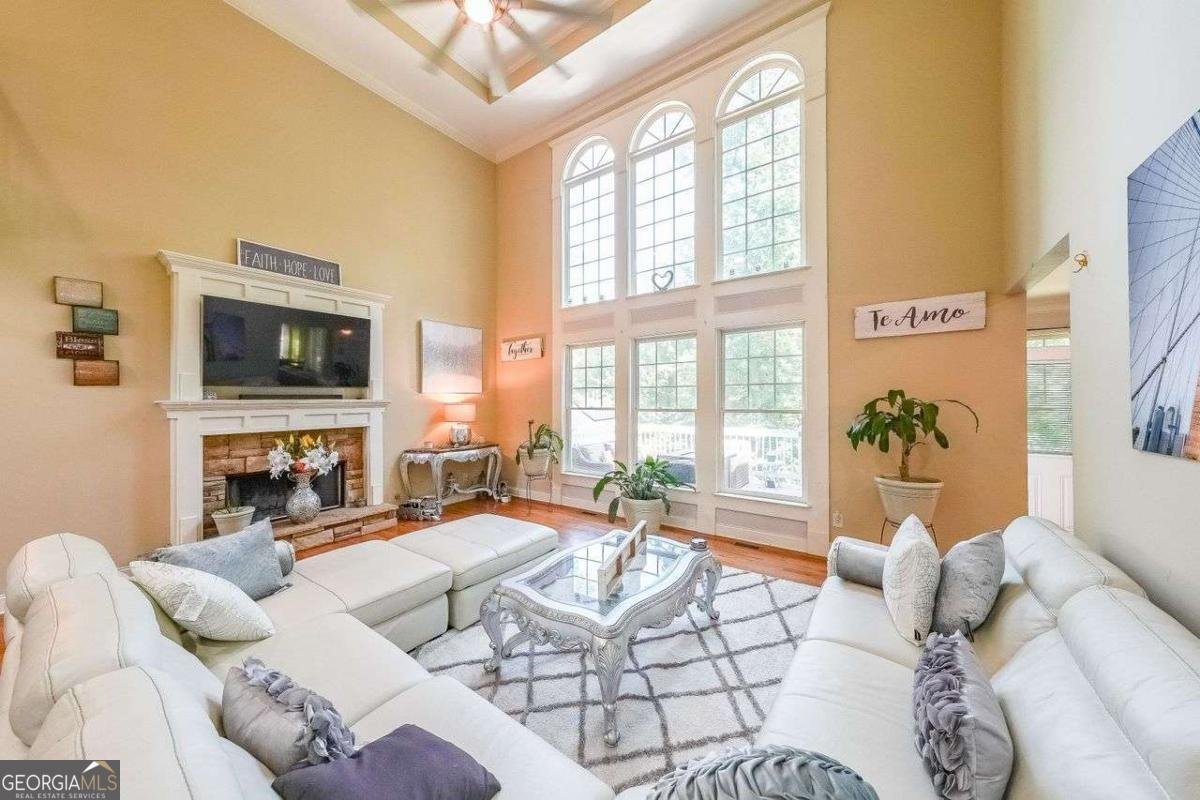 4408 MEADOWWOOD Drive Loganville - 15