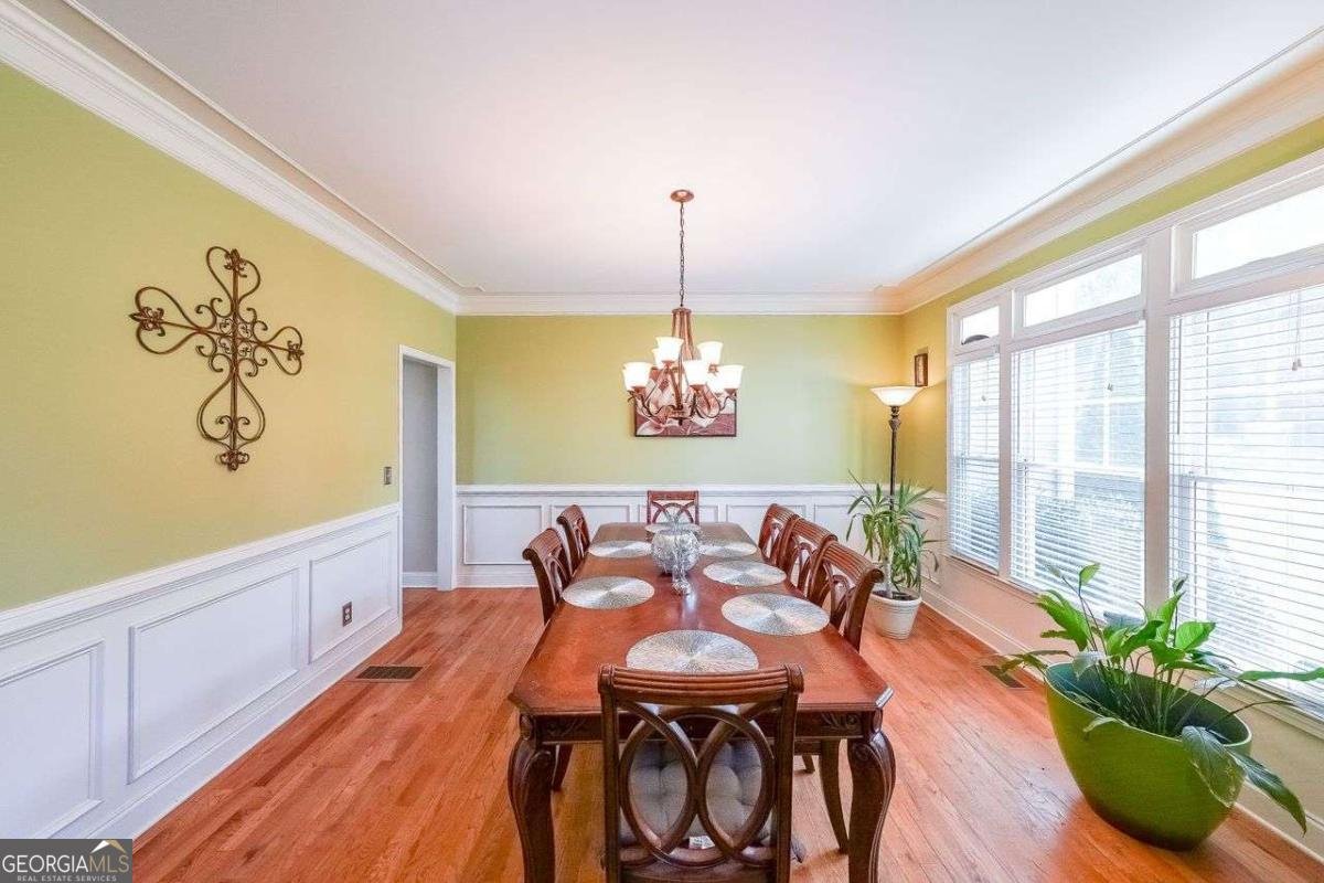 4408 MEADOWWOOD Drive Loganville - 16