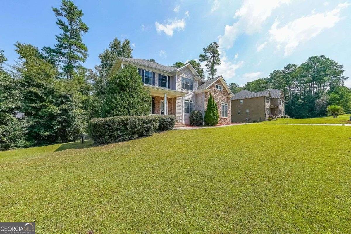 4408 MEADOWWOOD Drive Loganville - 2