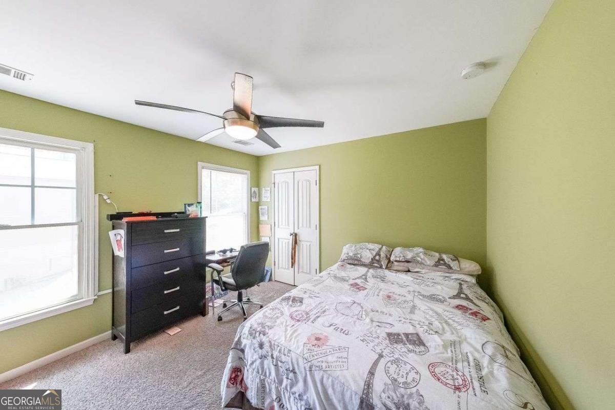 4408 MEADOWWOOD Drive Loganville - 21
