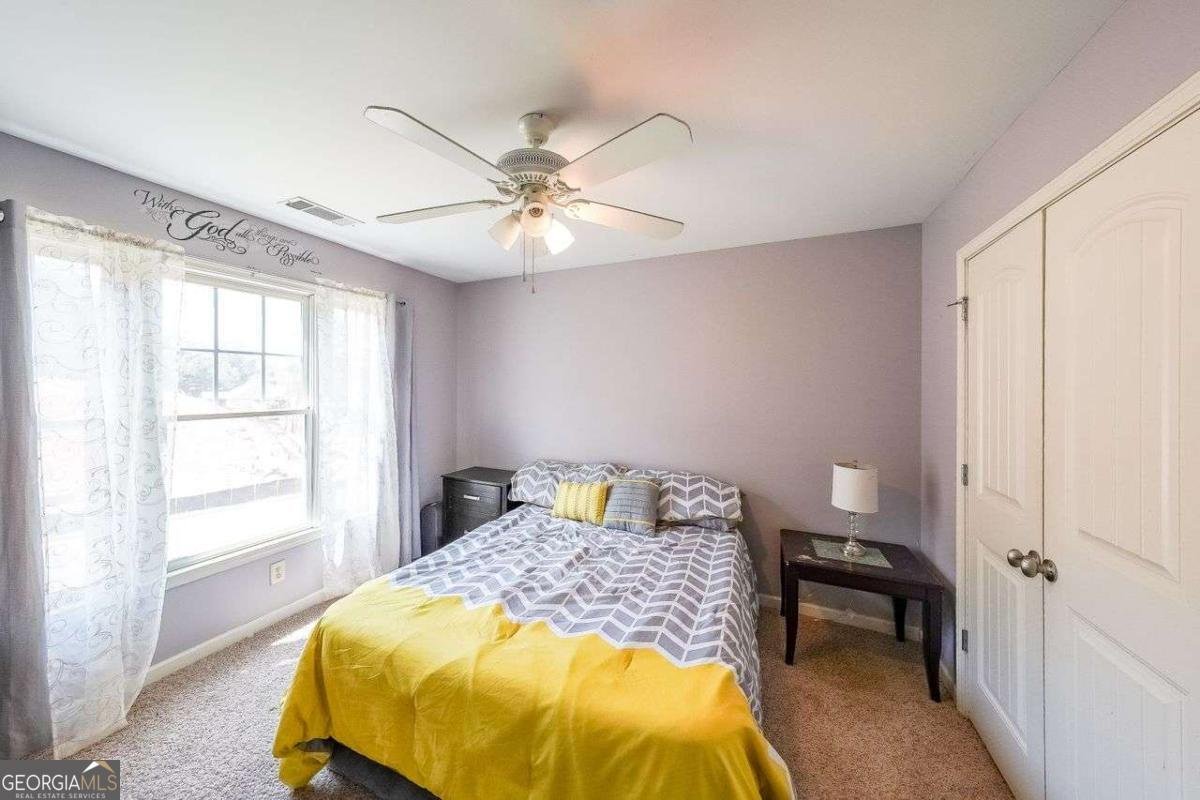 4408 MEADOWWOOD Drive Loganville - 22