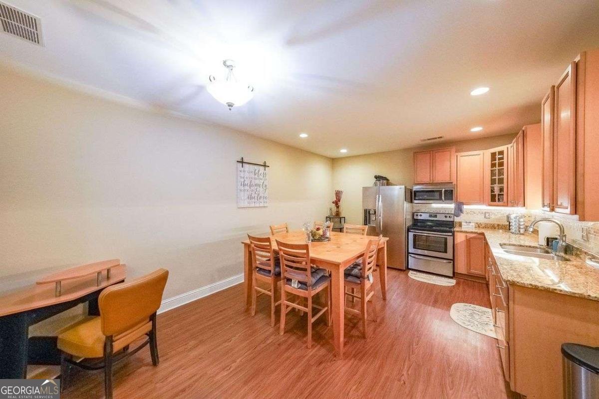 4408 MEADOWWOOD Drive Loganville - 27