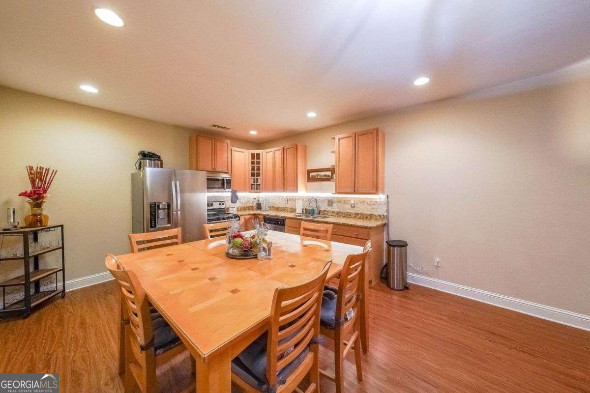 4408 MEADOWWOOD Drive Loganville - 28