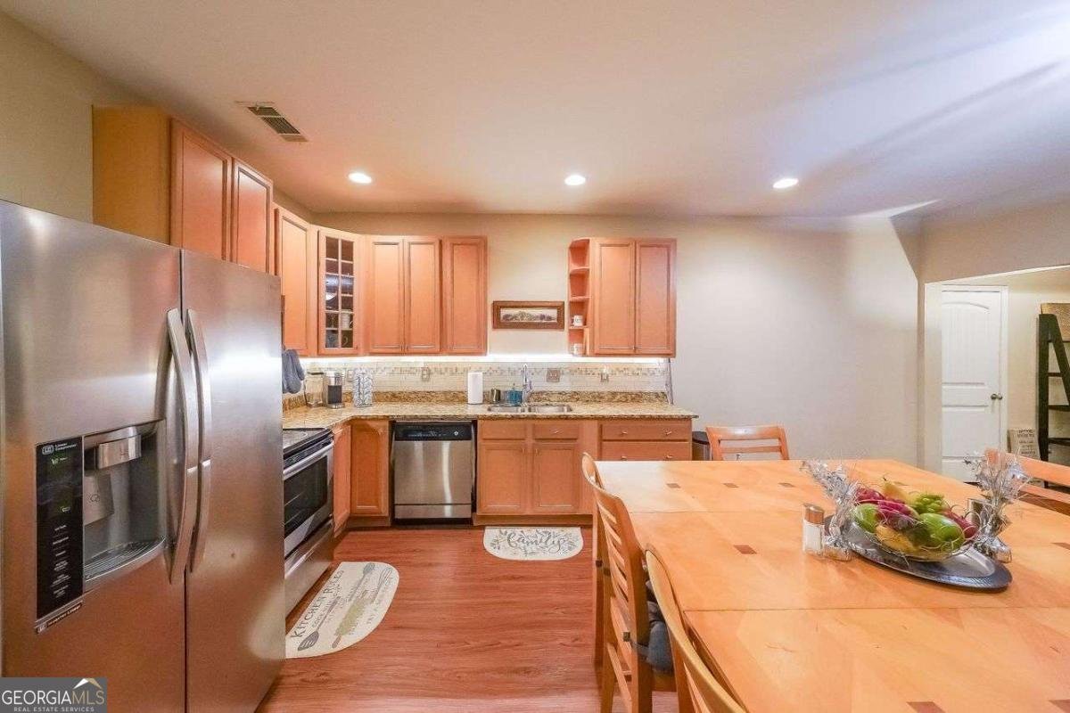 4408 MEADOWWOOD Drive Loganville - 29