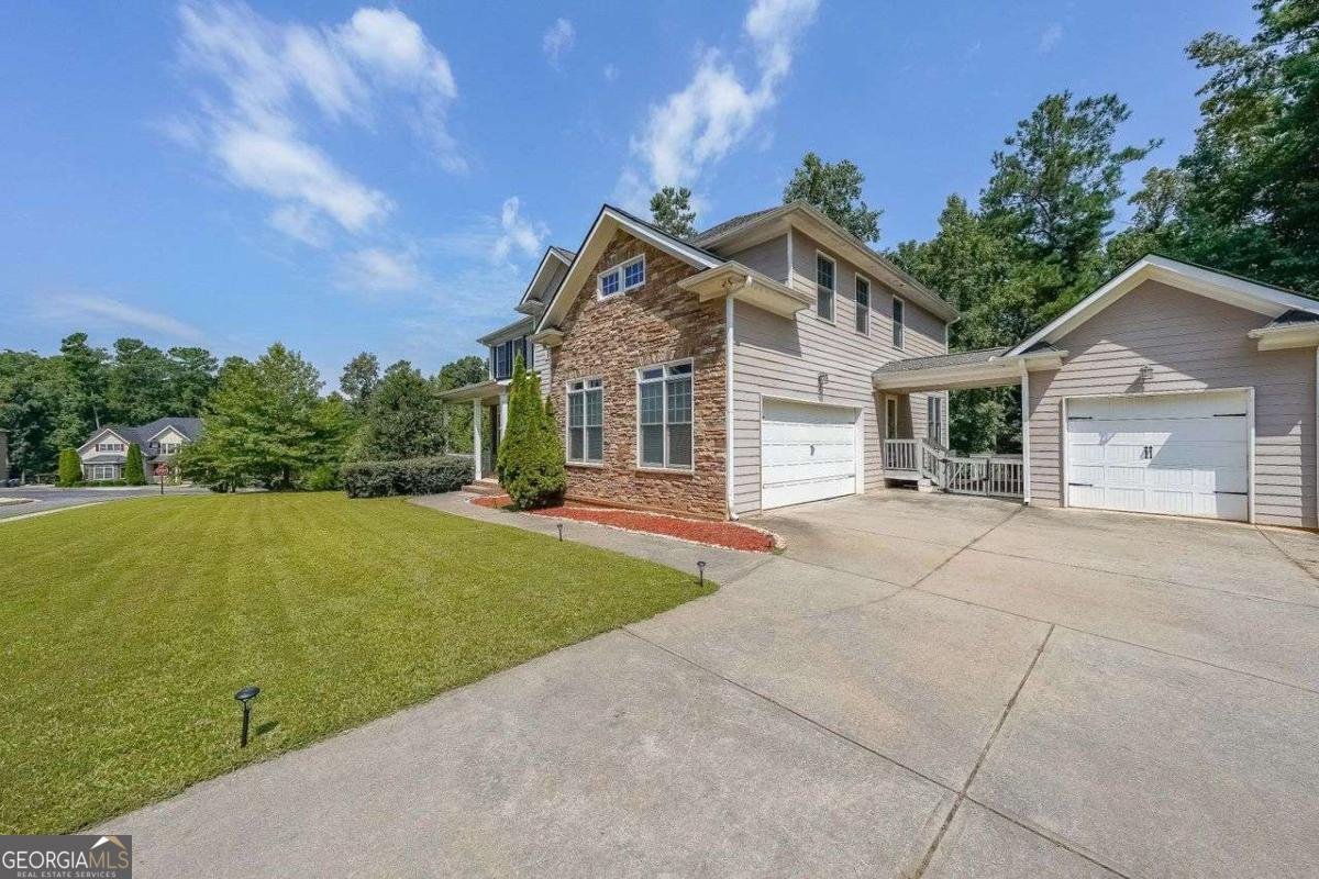 4408 MEADOWWOOD Drive Loganville - 3