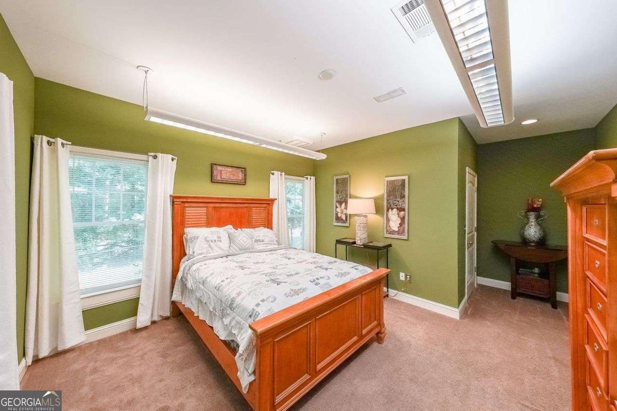 4408 MEADOWWOOD Drive Loganville - 30