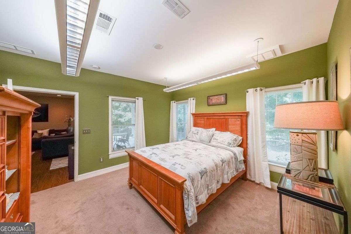 4408 MEADOWWOOD Drive Loganville - 31