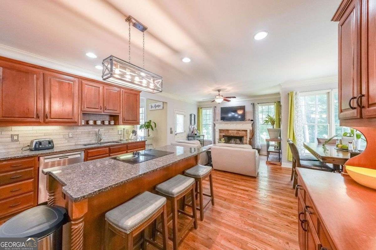 4408 MEADOWWOOD Drive Loganville - 7
