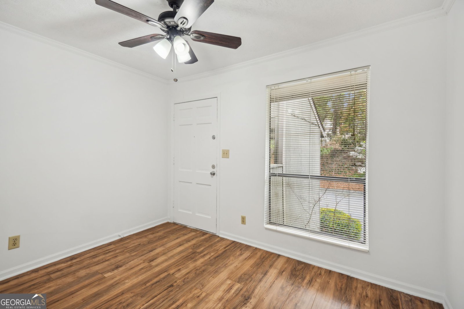 6240 Overlook Road Peachtree Corners - 2
