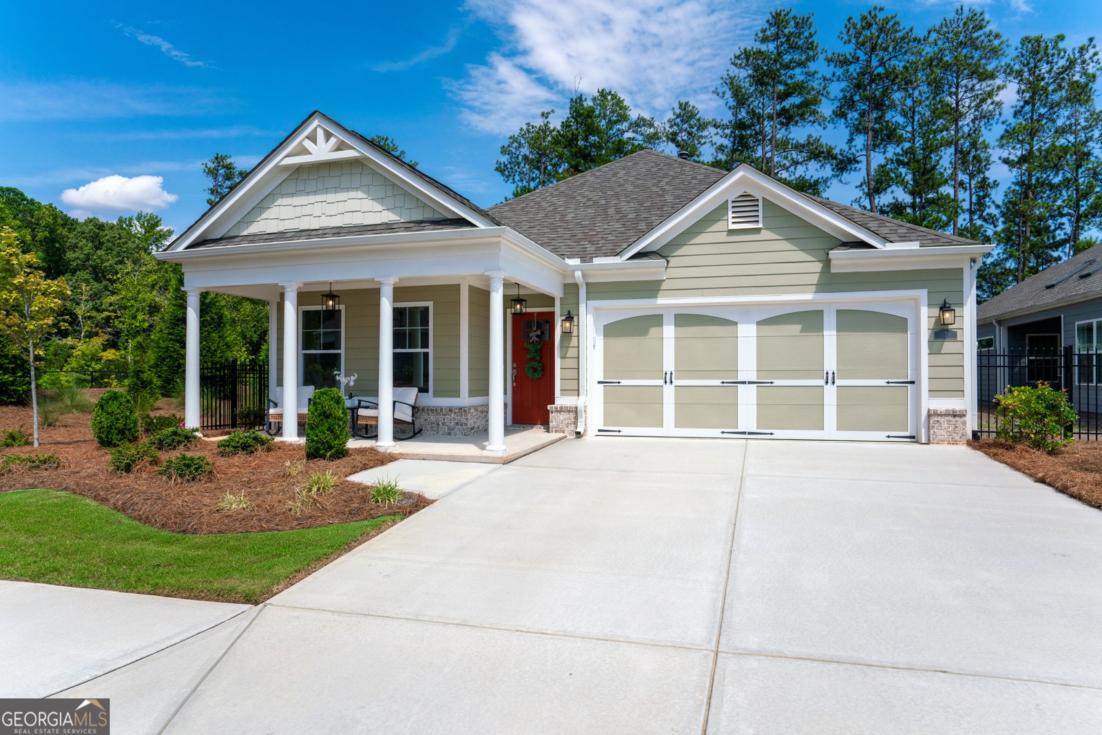 7 Hickory Branch Hiram - 2