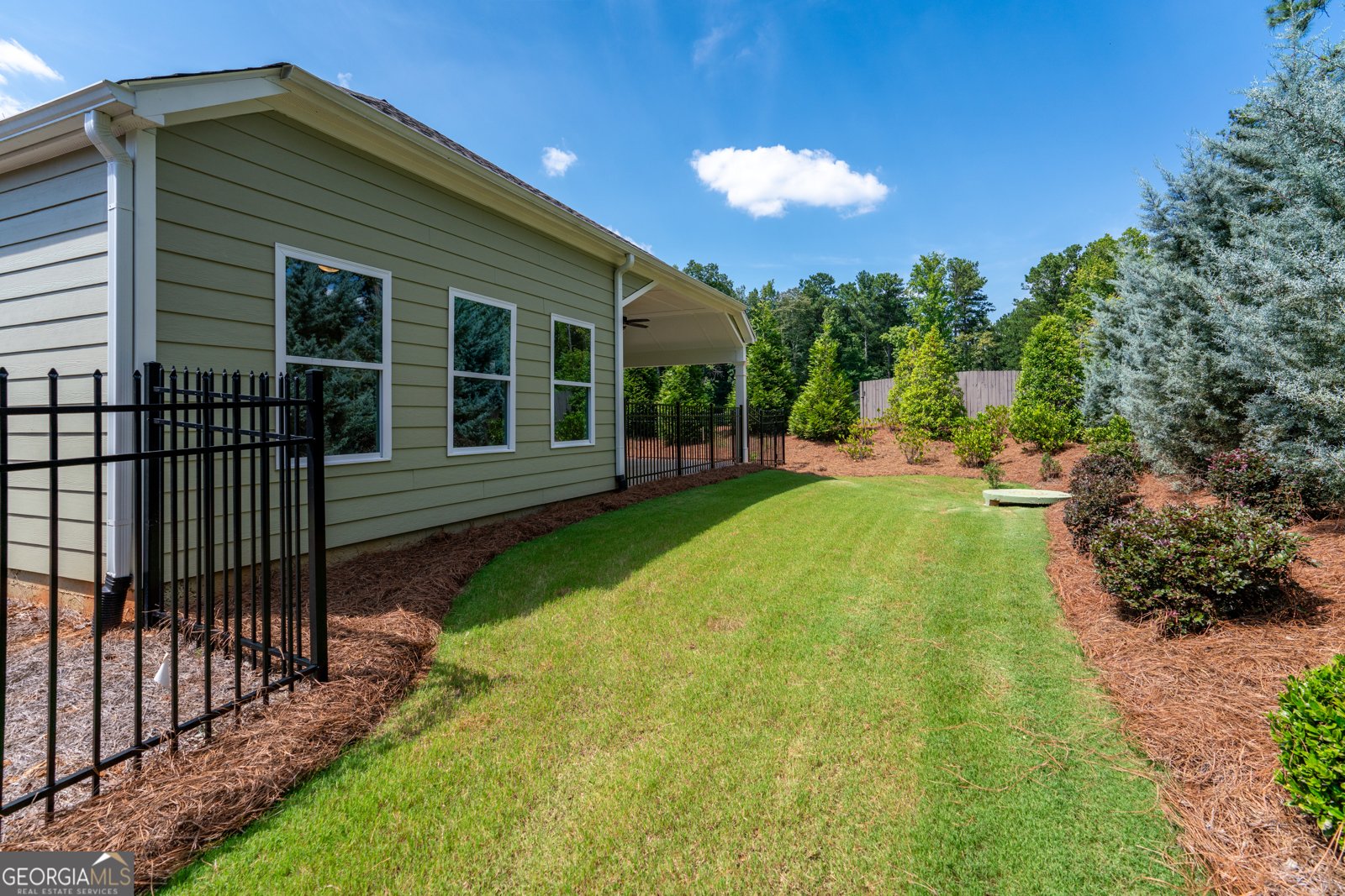 7 Hickory Branch Hiram - 27