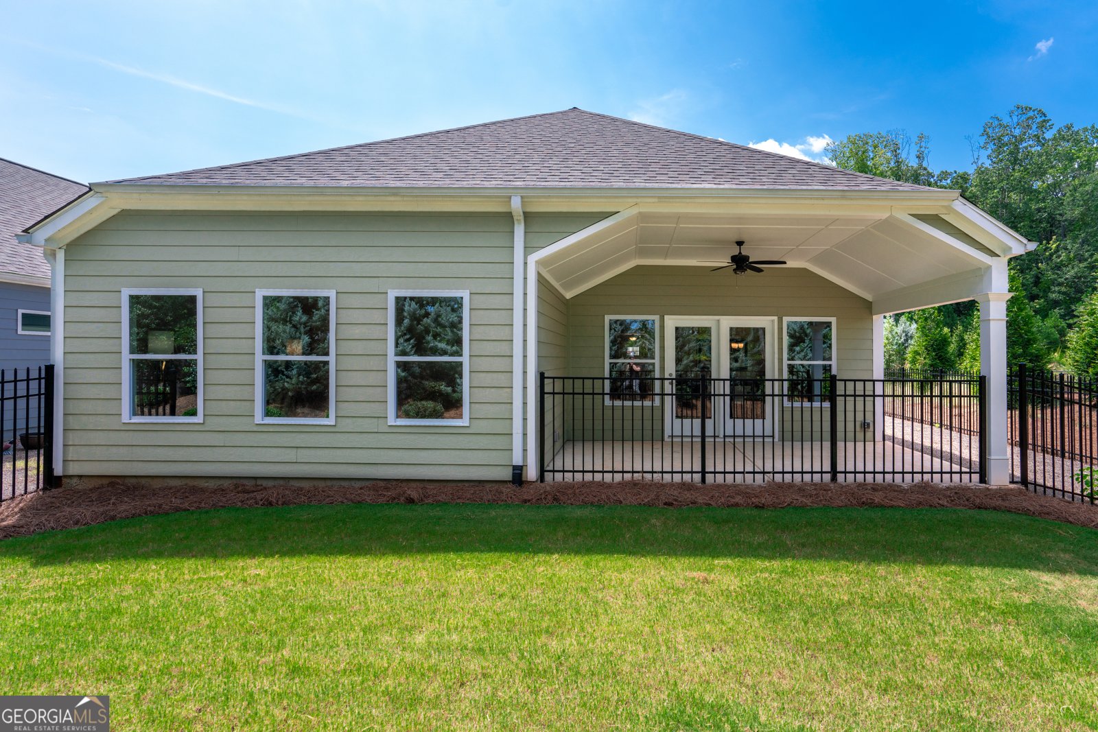 7 Hickory Branch Hiram - 28
