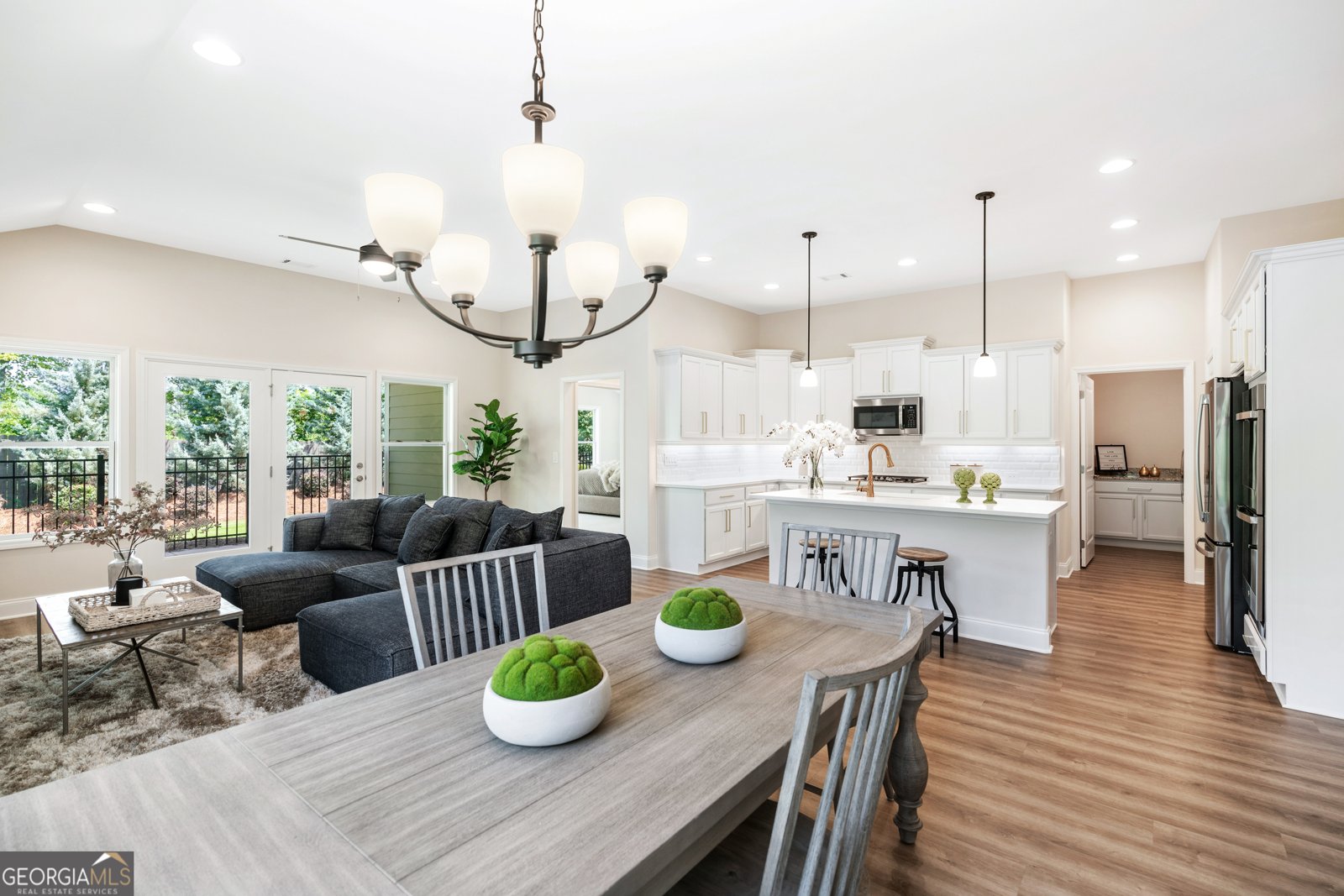 7 Hickory Branch Hiram - 7