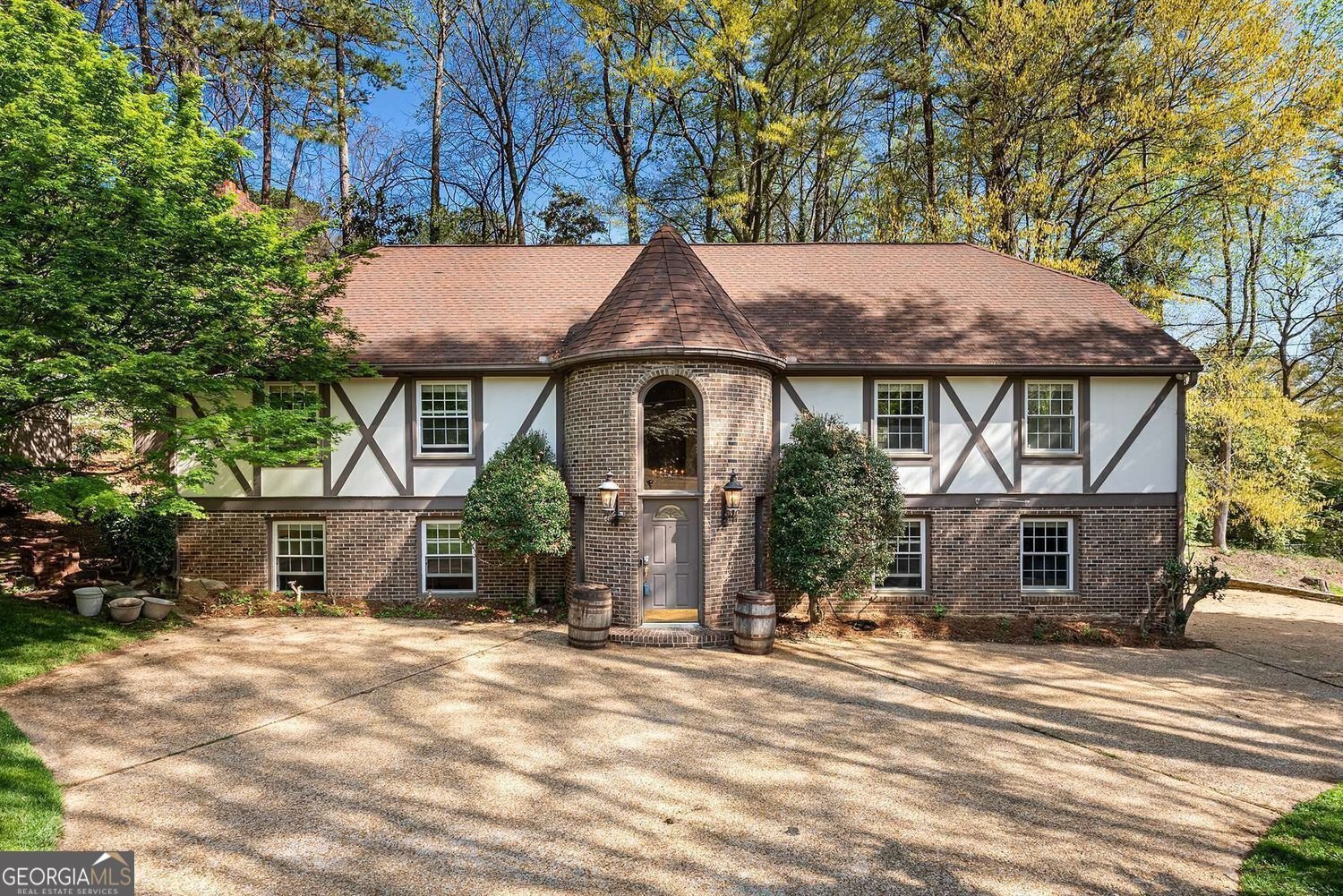3186 Sugarplum Road Atlanta - 1