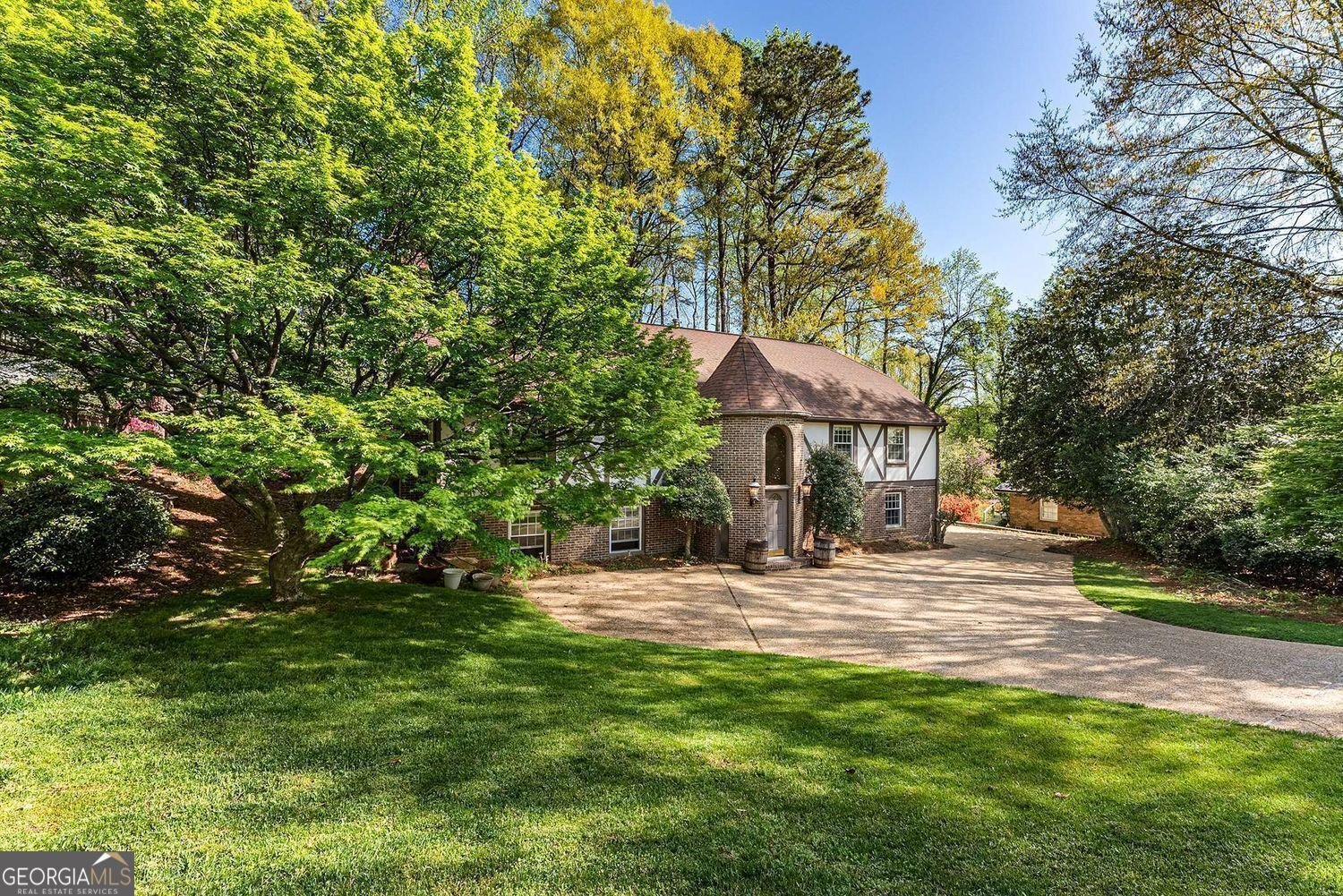 3186 Sugarplum Road Atlanta - 2