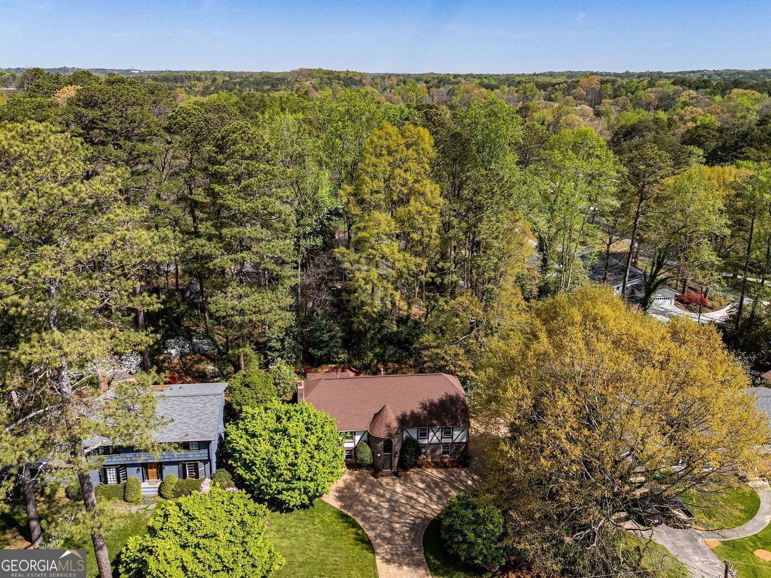 3186 Sugarplum Road Atlanta - 27
