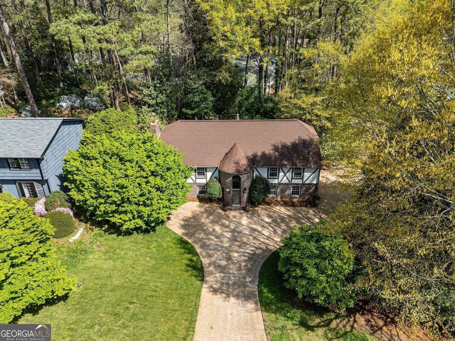 3186 Sugarplum Road Atlanta - 28
