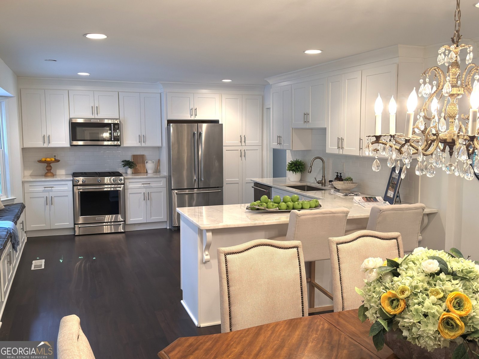 3186 Sugarplum Road Atlanta - 3