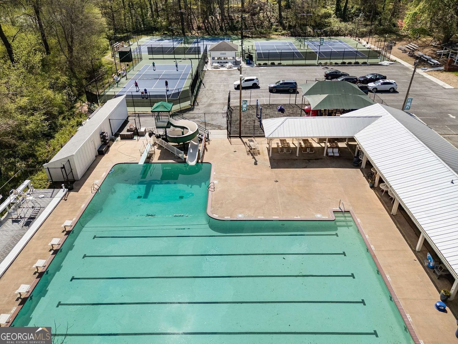 3186 Sugarplum Road Atlanta - 34