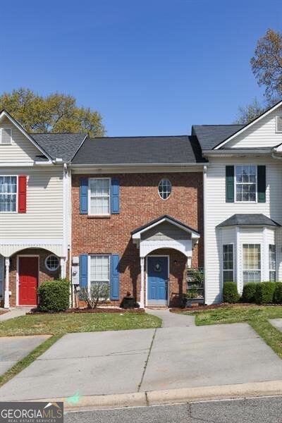 33 Timber Ridge Drive Cartersville - 1