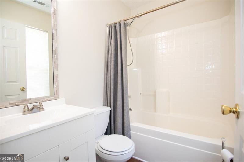 33 Timber Ridge Drive Cartersville - 18