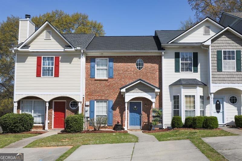 33 Timber Ridge Drive Cartersville - 2