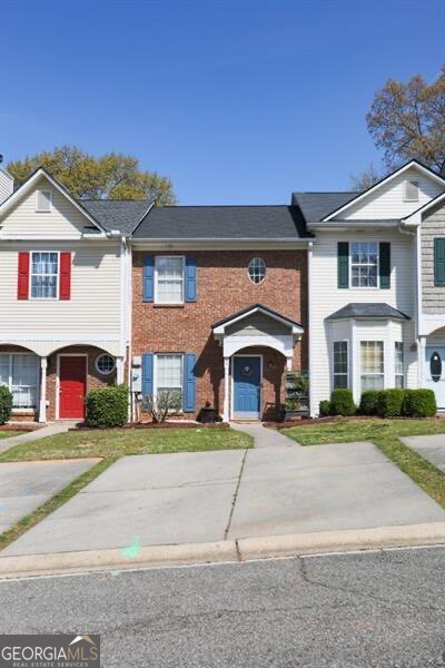 33 Timber Ridge Drive Cartersville - 3
