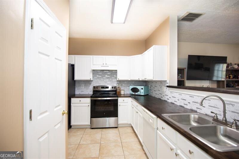 33 Timber Ridge Drive Cartersville - 5