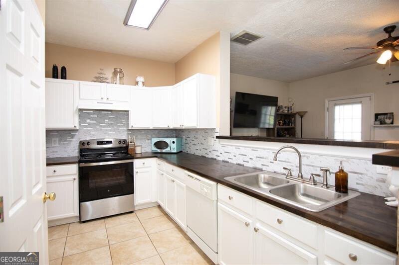 33 Timber Ridge Drive Cartersville - 6