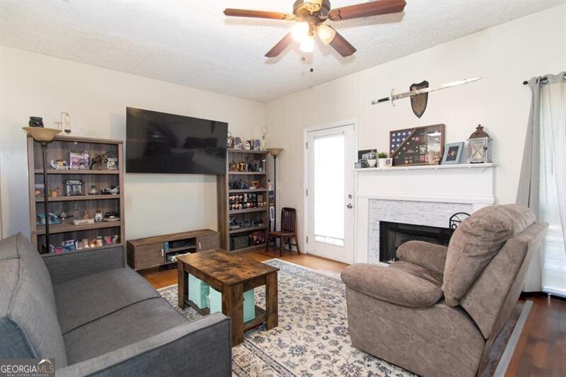 33 Timber Ridge Drive Cartersville - 8